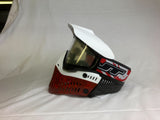 JT Proflex Thermal Custom Mask - Bloodsport