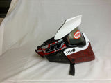 JT Proflex Thermal Custom Mask - Bloodsport