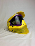 JT Proflex Thermal Custom Mask - LA Lakers