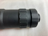 Pre-Loved B & T impulse ols silencer