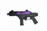 VMP-2C (0.99J/328FPS-Select Fire - Purple) GBB Rifle