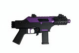 VMP-2C (0.99J/328FPS-Select Fire - Purple) GBB Rifle