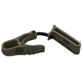 Mechanic Glove Clip - Ranger Green