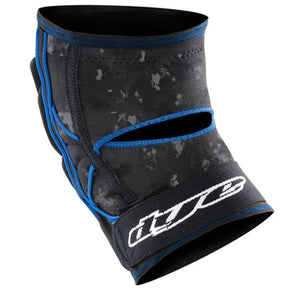 DYE PERFORMANCE KNEE PADS