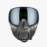 CRBN Zero GRX Tie-Dye Smoke - Less Coverage