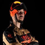 CRBN Zero Pro Blaze - More Coverage