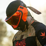 CRBN Zero Pro Blaze - More Coverage