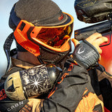 CRBN Zero Pro Blaze - More Coverage