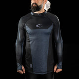CRBN SC Pro Top 3.0 - Elbow Pads