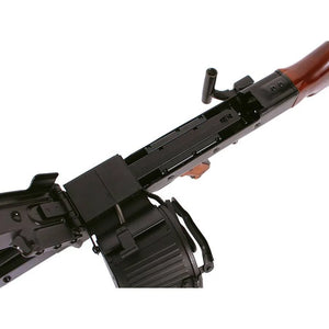 S&T/AGM MG42 WWII AEG