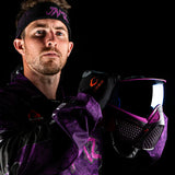 CRBN Zero Pro Violet - More Coverage