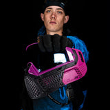 CRBN Zero Pro Violet - More Coverage