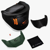 CRBN Zero Pro Safari  - Less Coverage