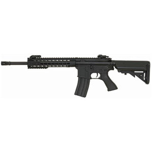 CYMA CM 515 M4 LONG RIS AEG SPORTS LINE BLACK