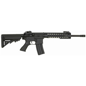 CYMA CM 515 M4 LONG RIS AEG SPORTS LINE BLACK