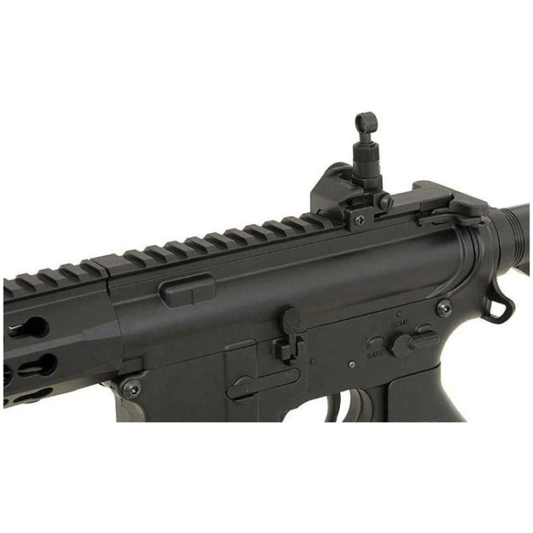 CYMA CM 515 M4 LONG RIS AEG SPORTS LINE BLACK