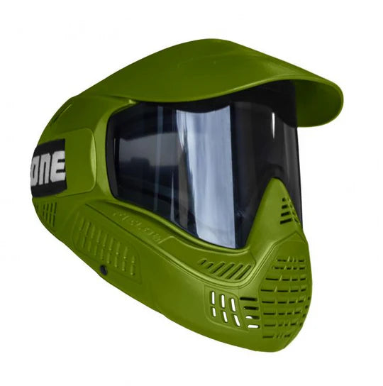 FieldPB #ONE Thermal Lens Mask