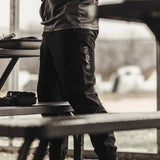 Infamous PRO DNA Pro-Comp Joggers Black Gen2