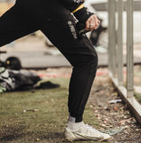 Infamous PRO DNA Pro-Comp Joggers Black Gen2
