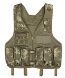 ECLIPSE MAG VEST HDE