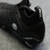 PRO DNA™ VOLTRAX CLEATS - BLACK