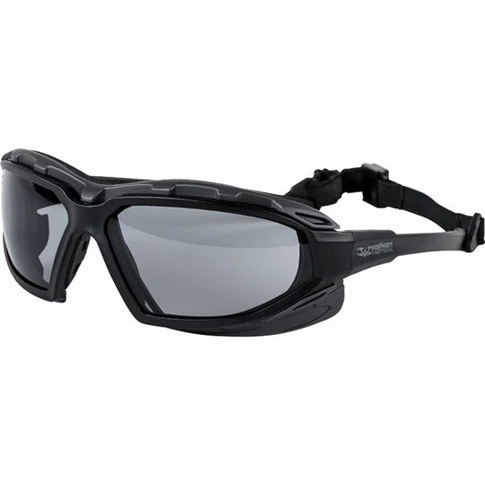 Valken V-Tac Echo Airsoft Goggles - Clear