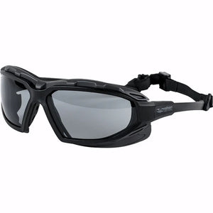 Valken V-Tac Echo Airsoft Goggles - Clear