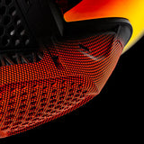 CRBN Zero GRX Halftone Orange - More Coverage