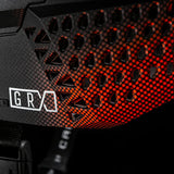 CRBN Zero GRX Halftone Orange - Less Coverage