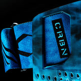 CRBN Zero GRX Tie-Dye Lagoon - Less Coverage