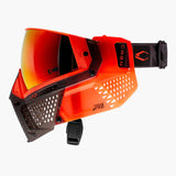 CRBN Zero Pro Blaze - More Coverage