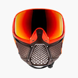 CRBN Zero Pro Blaze - Less Coverage
