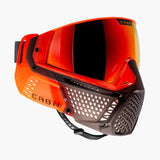 CRBN Zero Pro Blaze - More Coverage