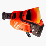 CRBN Zero Pro Blaze - More Coverage