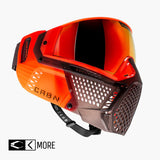 CRBN Zero Pro Blaze - More Coverage