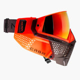 CRBN Zero Pro Blaze - More Coverage