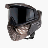 CRBN Zero Pro Graphite - More Coverage
