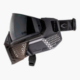 CRBN Zero Pro Graphite - More Coverage