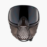 CRBN Zero Pro Graphite - More Coverage