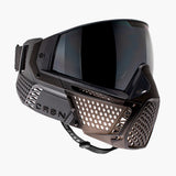 CRBN Zero Pro Graphite - More Coverage