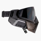 CRBN Zero Pro Graphite - More Coverage