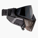 CRBN Zero Pro Graphite - More Coverage