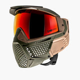 CRBN Zero Pro Safari  - More Coverage