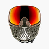 CRBN Zero Pro Safari  - More Coverage