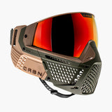 CRBN Zero Pro Safari  - More Coverage