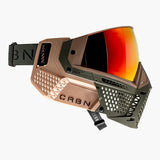 CRBN Zero Pro Safari  - Less Coverage