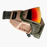 CRBN Zero Pro Safari  - More Coverage