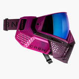 CRBN Zero Pro Violet - More Coverage