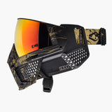 CRBN Zero GRX Splat Molten - Less Coverage