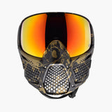 CRBN Zero GRX Splat Molten - Less Coverage